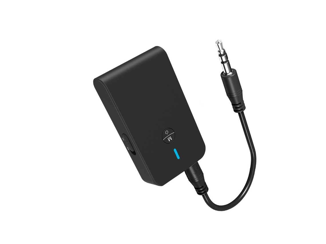 Adaptador Óptico Toslink 1 M Banhados a Ouro AQUAFORGE
