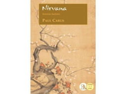 Livro Nirvana. de Paul Carus (Espanhol)