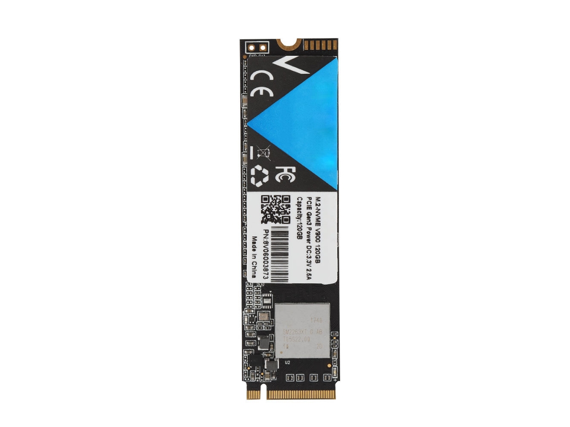 Ssd M.2 LAXISCREED 120g 1700mbps