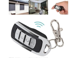 Controlador De Garagem Multifrequência 280mhz 868mhz, Controle Remoto De Portão Com Código Rolante Fixo, Duplicador De Chaves Universais 4 Em 1.