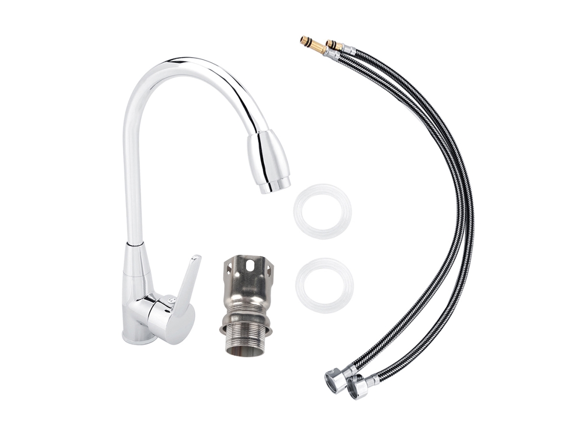 Torneira automática com sensor G1/2 MARCA