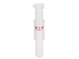 Tripé Selfie Estendível com Gímbal Uniaxial Bluetooth LAXISCREED