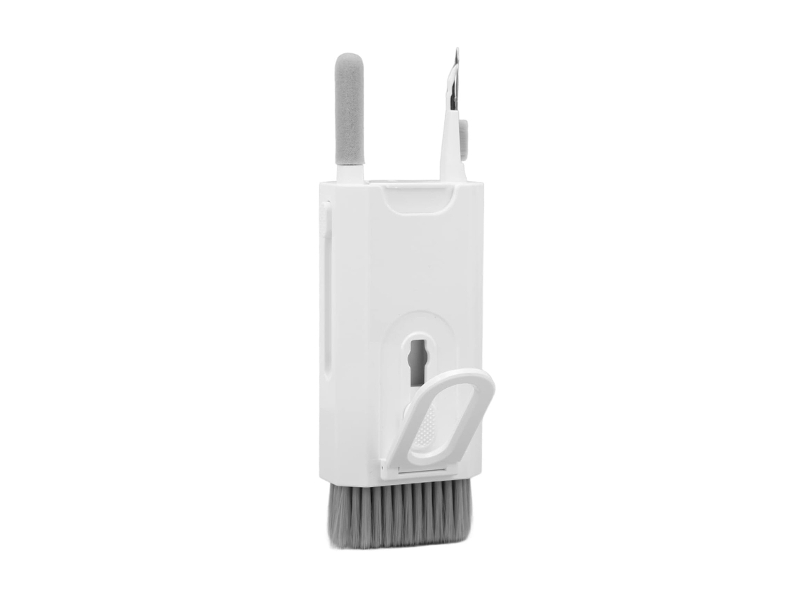 Limpador Multifuncional 8 em 1 para Eletrônicos AQUAFORGE