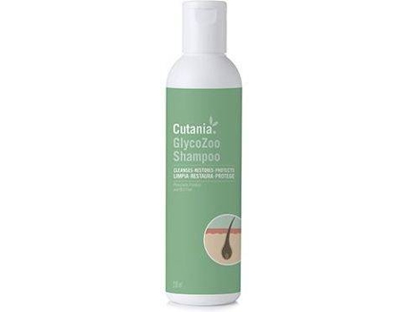 Champô para Cães e Gatos  Glycozoo