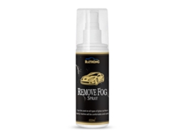 Spray Anti neblina Multiuso