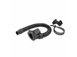 Acessórios para Aspirador Industrial Dwh052-Xj Extrator 16-30 kg Preto/Amarelo DEWALT