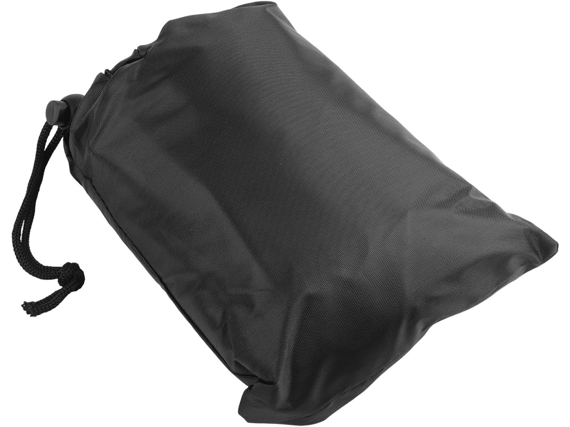 Capa Protetora Dobrável Oxford 210d Para Escada, Ideal Armazenamento Externo No Jardim | Impermeável