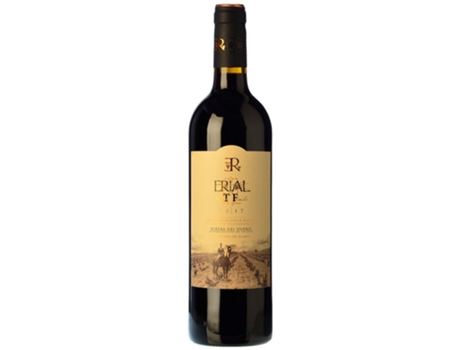 Vinho EPIFANIO RIVERA Epifanio Rivera Erial Tf Tempranillo Ribera Del Duero Reserva (0.75 L - 1 unidade)