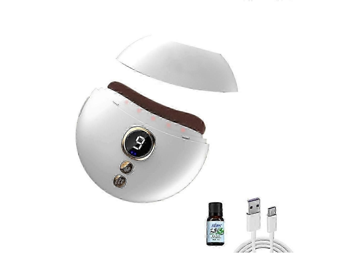 Dispositivo Gua Sha Masajeador Facial Elétrico Herramienta para GOKOCO