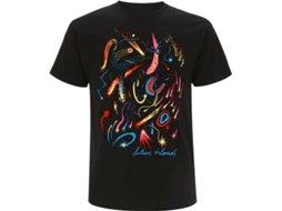 Future Islands Comets T shirt ROCKINSTONE Unisex Adults Best Sellers Size:s