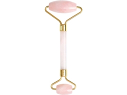 Rolo Facial DR BOTANICALS Rose Quartz Nurturing & Healing Stone