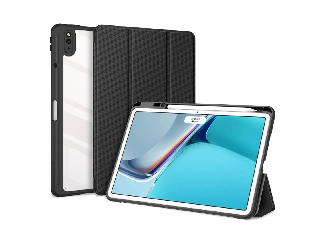 Capa Protetora Halinuia Compatível Com Huawei Matepad 11