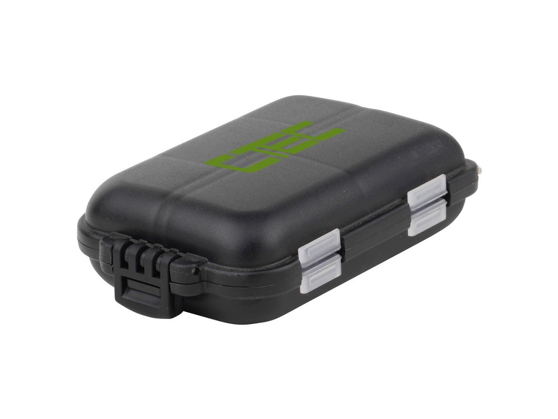 Caixa Nautica CTEC Terminal (100x65x25 cm)