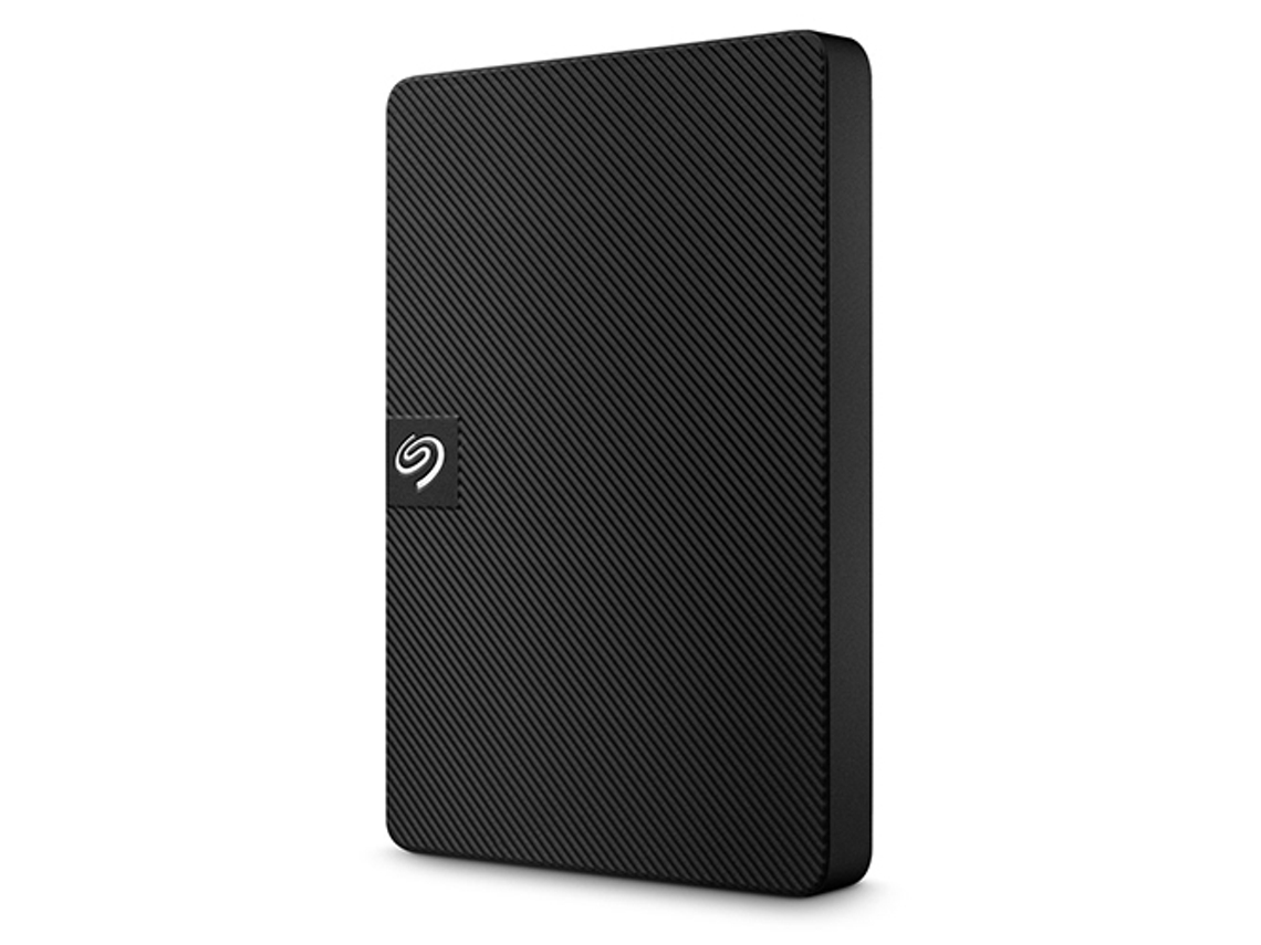 Disco Externo Seagate Expansion Stkn5000400 5000 Gb Black