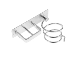 Suporte De Alumínio Para Secador De Cabelo. Ly Ebike
