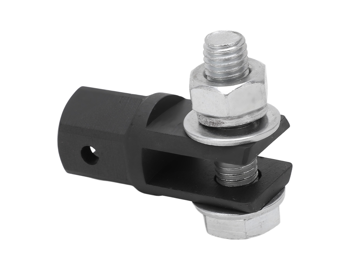 Adaptador De Soquete, 1/2, Aço, Chave De Impacto