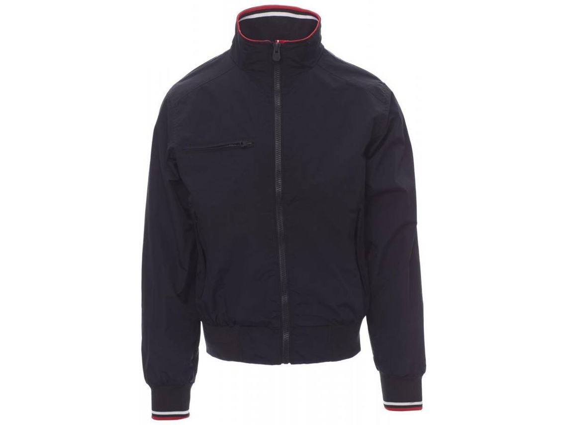 Casaco PAYPER WEAR Nylon Homem (S - Azul)