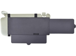 Extensor De Quebra-sol Automotivo Uv Ajustável