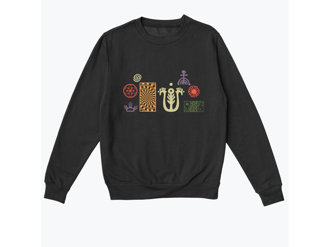 Unisex A Brief Utopia 02 Sweatshirt-xl