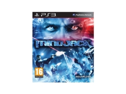 Jogo PS3 Mindjack