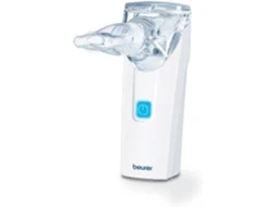 Nebulizador BEURER IH55