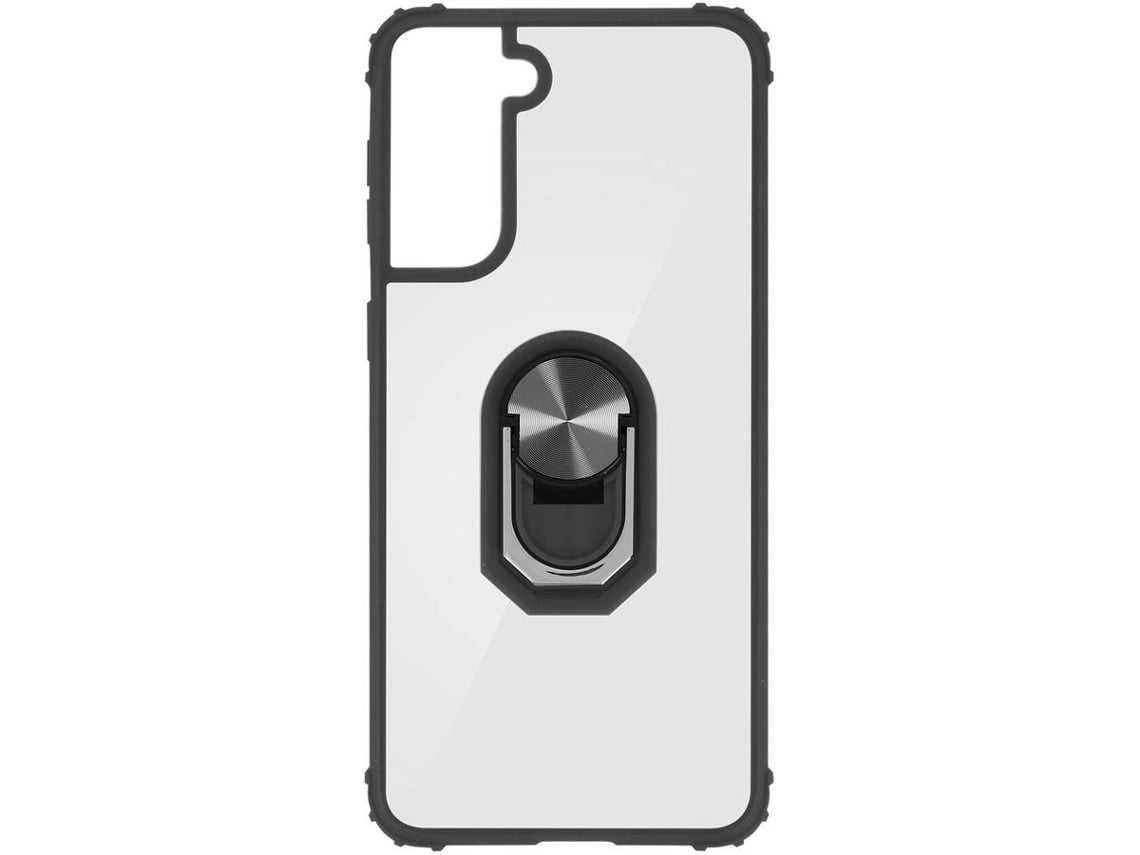 Capa Função Para Samsung Yemaesre Prateado