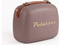 Geleira POLARBOX Urban (6 Litros - Malva)