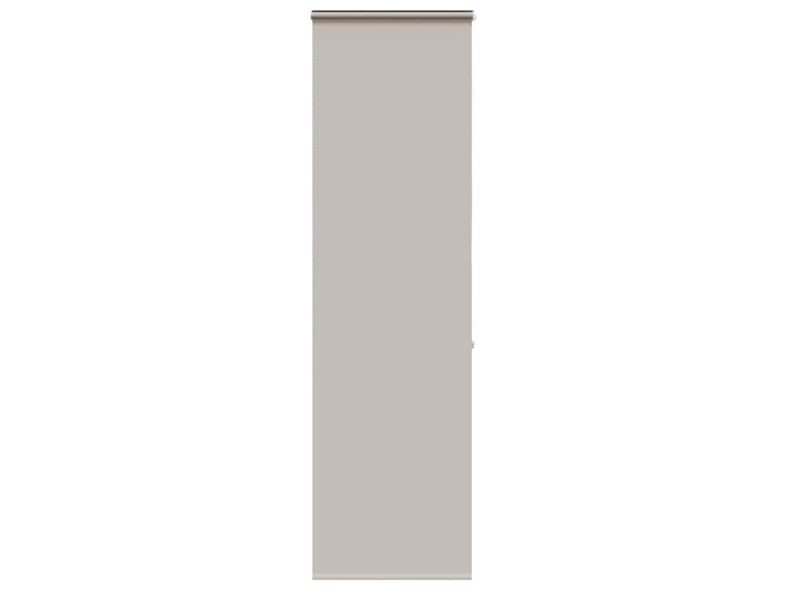 Vidaxl Rolo De Duche Estores Com 80x240 Cm Largura Tecido 76 Cm