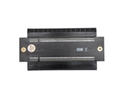 Adaptador Riser Pcie 16x Fêmea Para Fêmea Cartão De Extensão Express Pcie 3.0