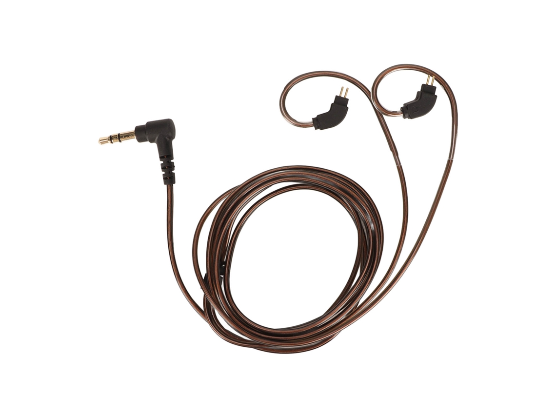 Cabo de Áudio com Microfone LAXISCREED para As10 As06