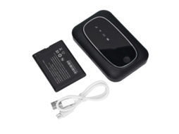 Roteador Wifi Portátil 4g Lte LAXISCREED