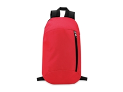 Mochila Con Bolsillo Delantero MIDOCEAN