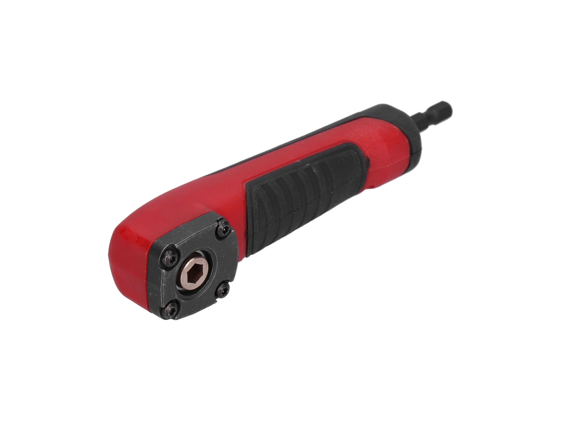 Adaptador Shockwave em Ângulo Reto S/MARCA
