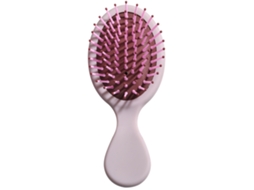 Escova de Cabelo para Cuidados Infantis Escova de Cabelo para Cuidados de Viagem Melhor para Mulheres Dia dos Namorados Escova de Cabelo PeJEDBESETZT