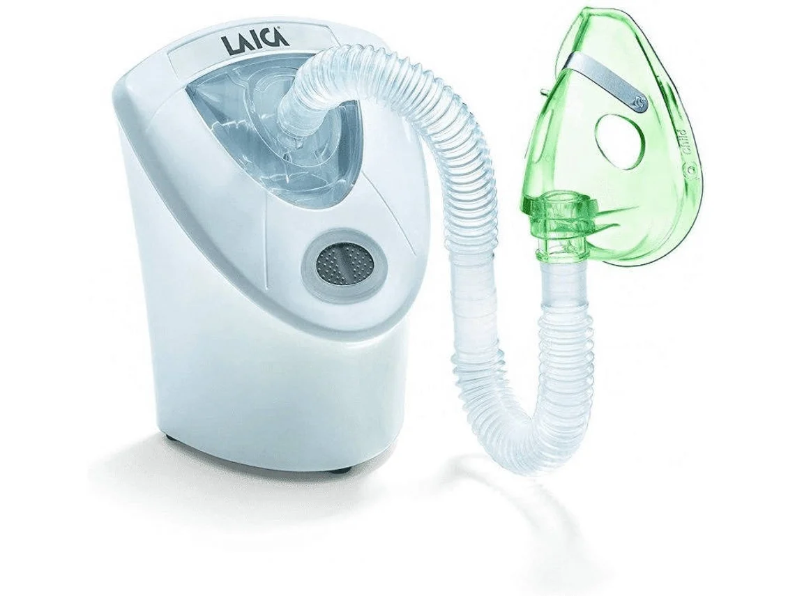 Nebulizador LAICA MD6026
