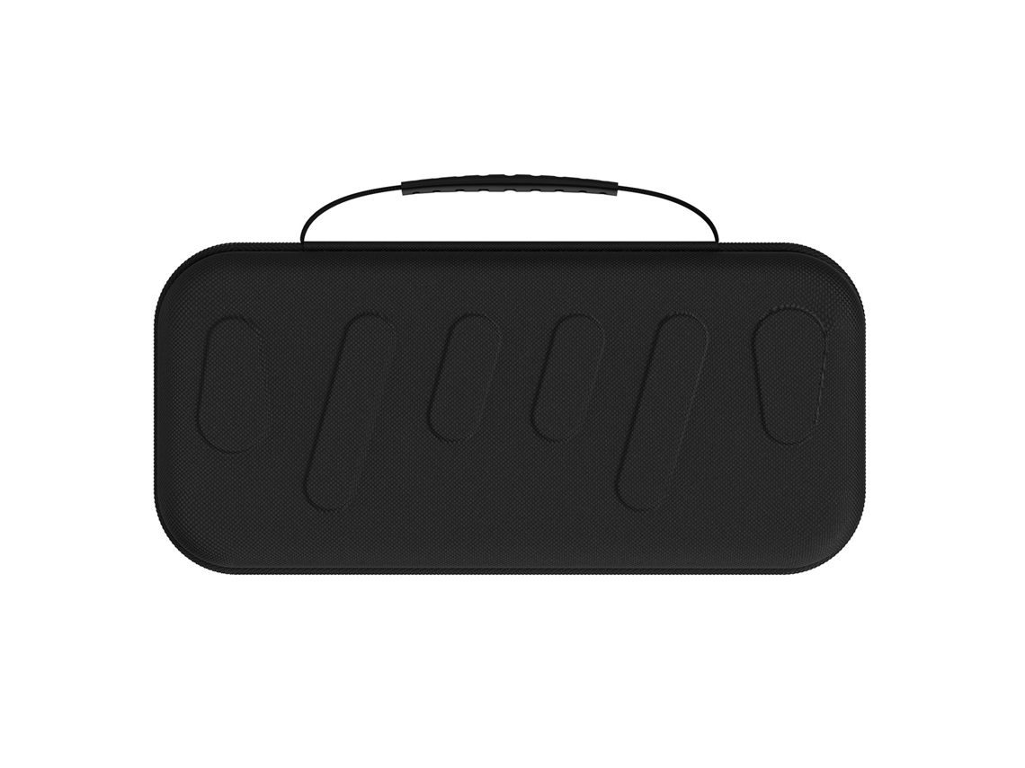Capa de transporte à prova d'água para consoles de jogos EOOCOO