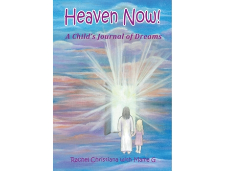 Livro Heaven Now! De Rachel Christiana (inglês)