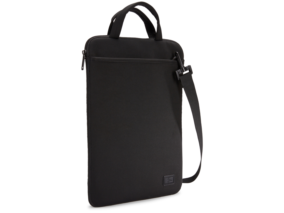 Mochila Pc Case Logic Universal Chromebook Universal Chromebook Universal Chromebook Universal Chromebook Preto