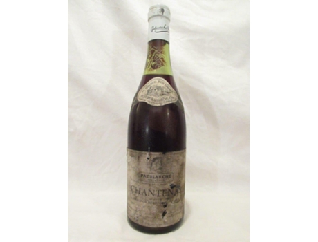 Vinho Tinto PATRIARCHE 1967 (75 cl - 1 unidade)