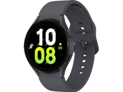 Smartwatch SAMSUNG Galaxy Watch 5 44mm LTE Preto
