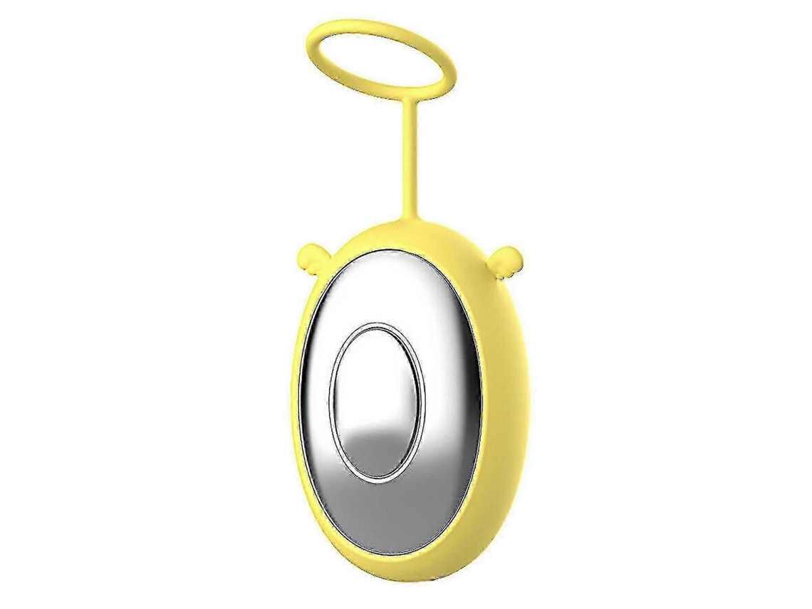 Dispositivo Portátil Para Auxiliar No Sono, Para Uso Doméstico, Em Aço Inoxidável, Para Alívio Da Ansiedade, Com Solução De Relaxamento Por Micro