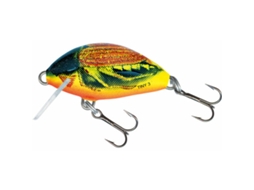 Engodo de Afundamento Salmo Tiny Snk Cockhafer 2,5G