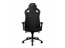 Cadeira Gaming DRIFT Dr500R (Elevador a Gás Classe 4)