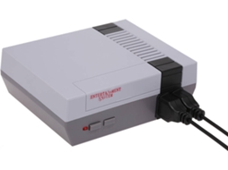 Consola ANSELF F1926EU (Cinzento)