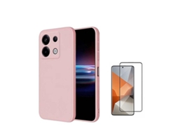 Pelicula de Vidro PHONECARE Poco X6 5G
