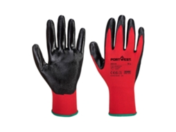 Vermelho E Preto / Xxl