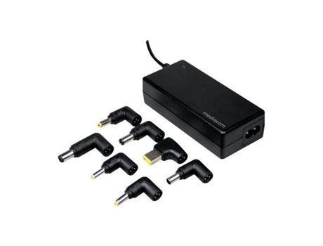 MEDIACOM M-Acnbu70A Adaptador de Rede 70 Watts