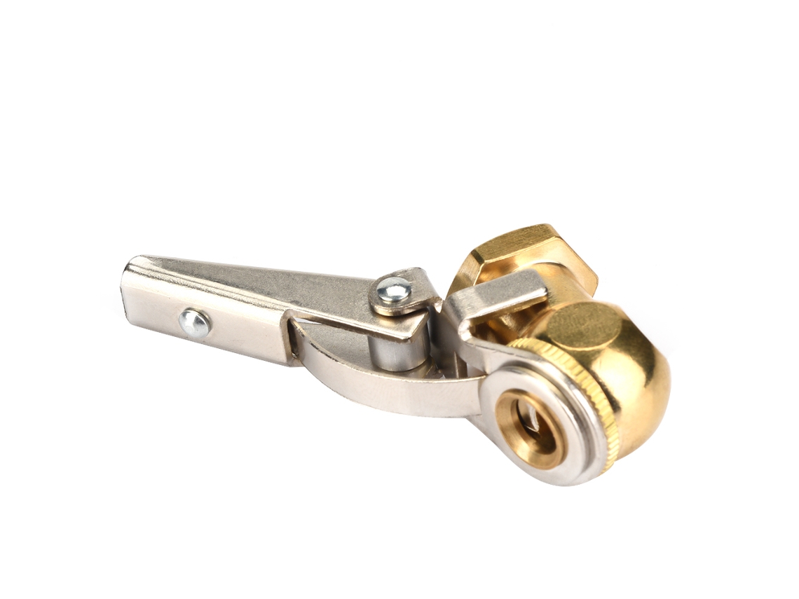 Laxiscreed Válvulas De Pneu Em Cobre Para Automóveis E Motociclos Sem Clips
