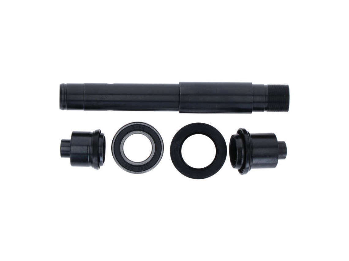 Eixo Do Cubo SHIMANO Fh-Qc500-Ms