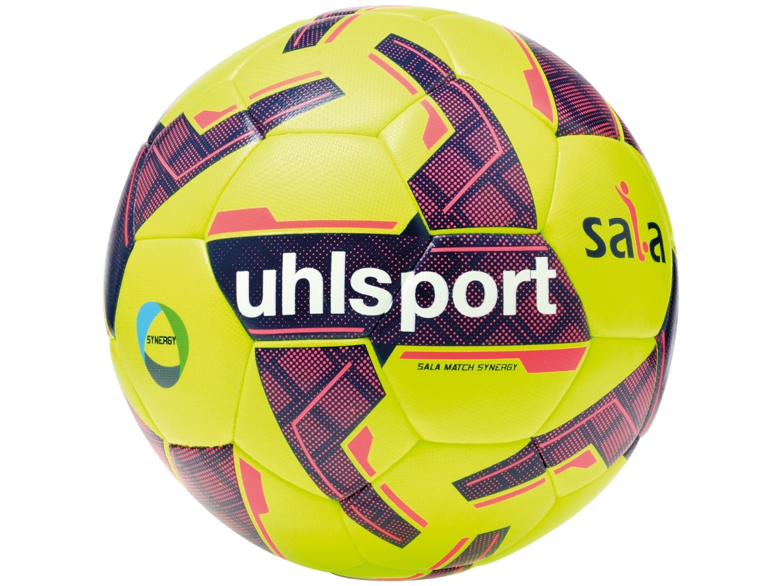 Bola UHLSPORT Sala Match Synergy